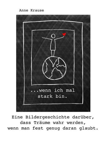Produktbild: ...wenn ich mal stark bin.