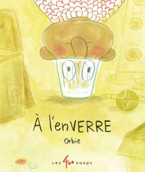 Produktbild: &Agrave; l'Enverre
