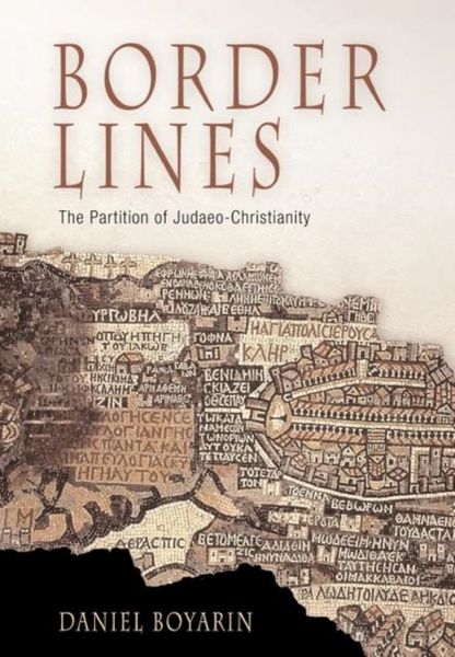 Produktbild: Border Lines
