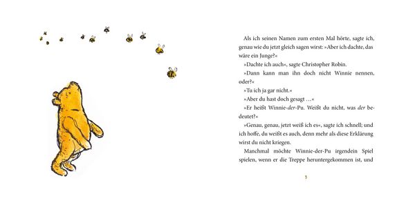 Produktbild: Pu auf Honigjagd