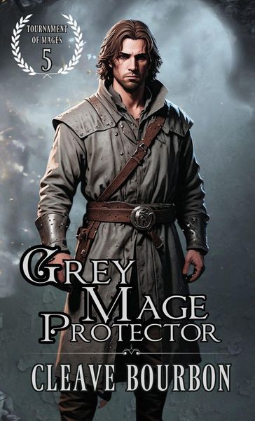 Produktbild: Grey Mage Protector
