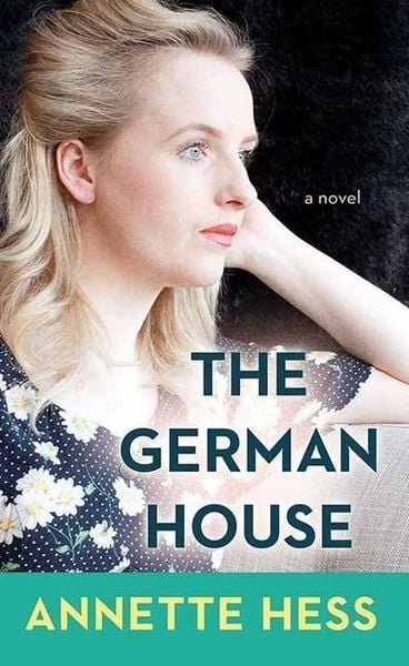 Produktbild: The German House