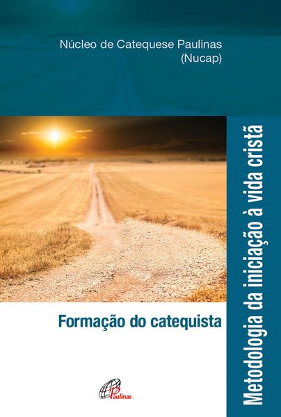 Produktbild: Metodologia da inicia&ccedil;&atilde;o &agrave; vida crist&atilde;