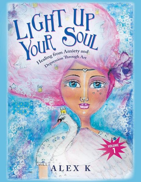 Produktbild: Light up Your Soul