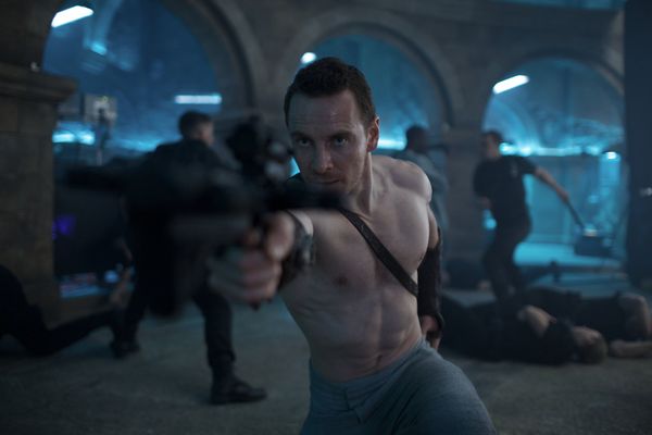 Produktbild: Assassin's Creed