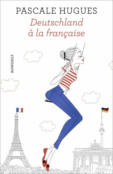 Produktbild: Deutschland à la française