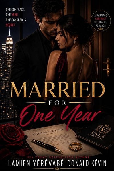 Produktbild: Married For One Year