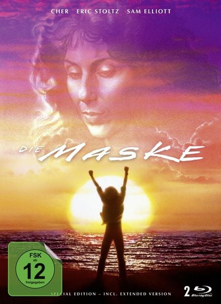 Produktbild: Die Maske
