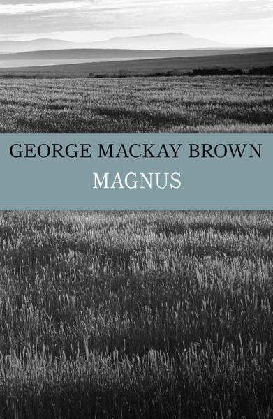 Produktbild: Magnus