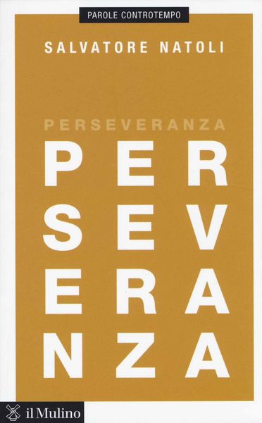 Produktbild: Perseveranza