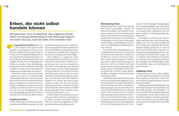 Produktbild: Hilfe, ich habe geerbt!