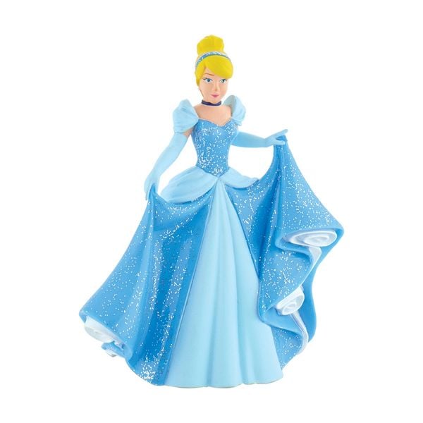 Produktbild: Cinderella, Spielfigur