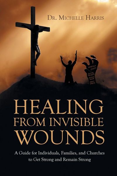 Produktbild: Healing from Invisible Wounds
