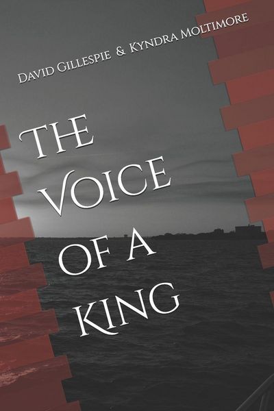 Produktbild: The Voice of a King