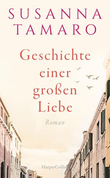 Produktbild: Geschichte einer gro&szlig;en Liebe