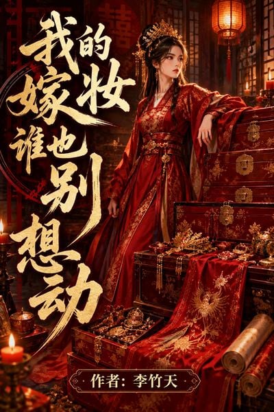 Produktbild: 我的嫁妆谁也别想动