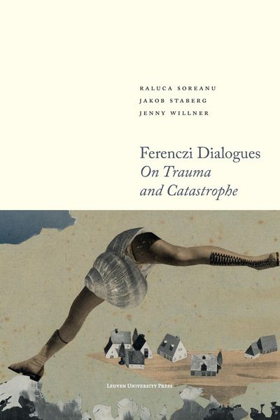 Produktbild: Ferenczi Dialogues