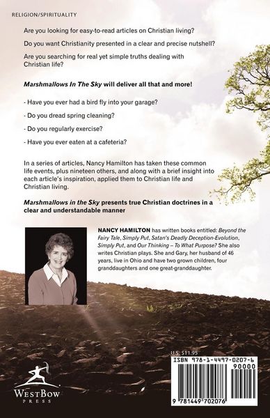 Produktbild: Marshmallows in the Sky