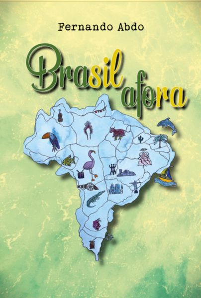 Produktbild: Brasil Afora