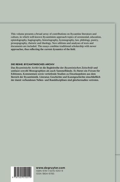 Produktbild: Myriobiblos