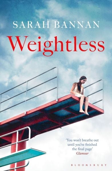 Produktbild: Bannan, S: Weightless