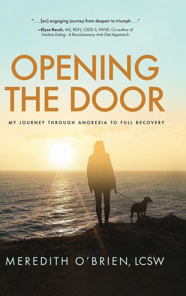Produktbild: Opening the Door
