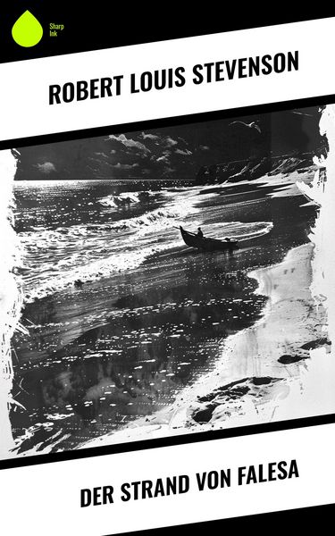 Produktbild: Der Strand von Falesa