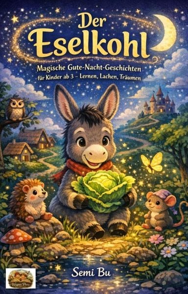 Produktbild: Der Eselkohl