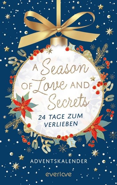 Produktbild: A Season of Love and Secrets