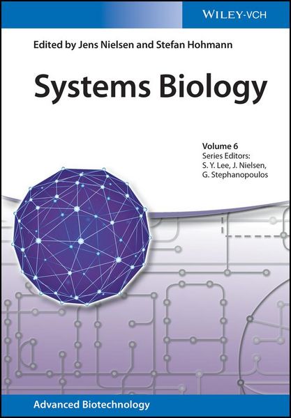 Produktbild: Systems Biology