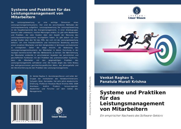 Produktbild: Systeme und Praktiken f&uuml;r das Leistungsmanagement von Mitarbeitern