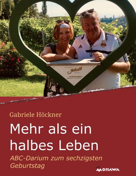 Produktbild: Mehr als ein halbes Leben