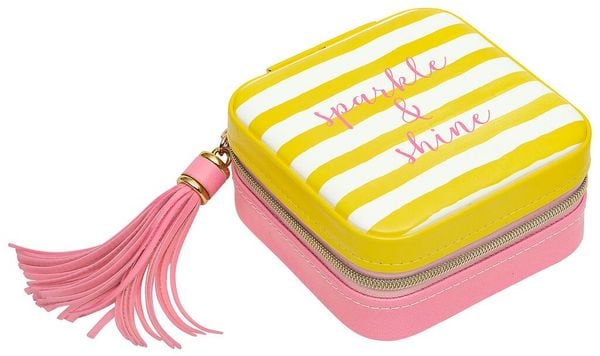 Produktbild: Fernweh Schmuckbox Sparkle & Shine