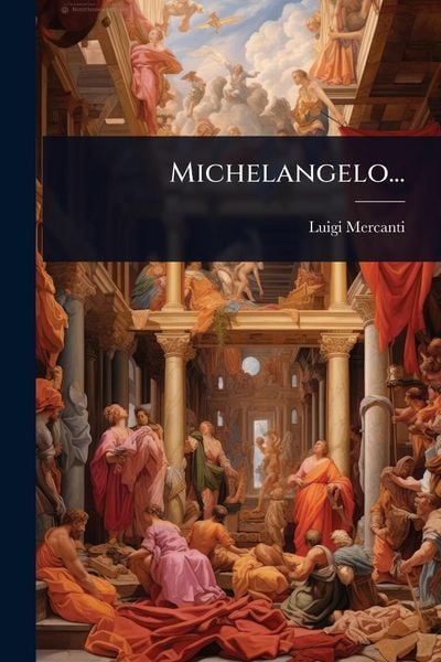 Produktbild: Michelangelo...