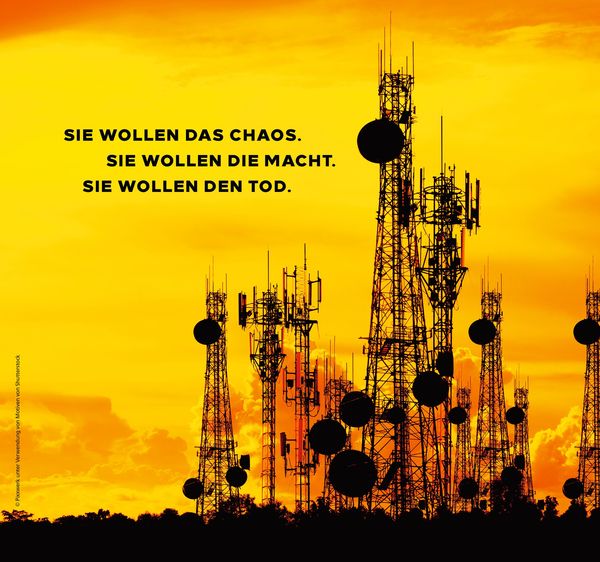 Produktbild: Systemfehler