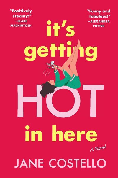 Produktbild: It's Getting Hot in Here