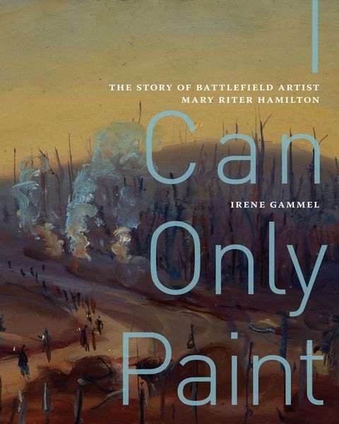 Produktbild: I Can Only Paint
