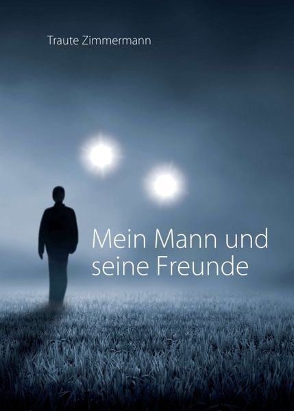 Produktbild: Mein Mann und seine Freunde