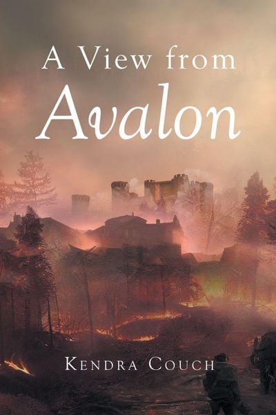 Produktbild: A View from Avalon