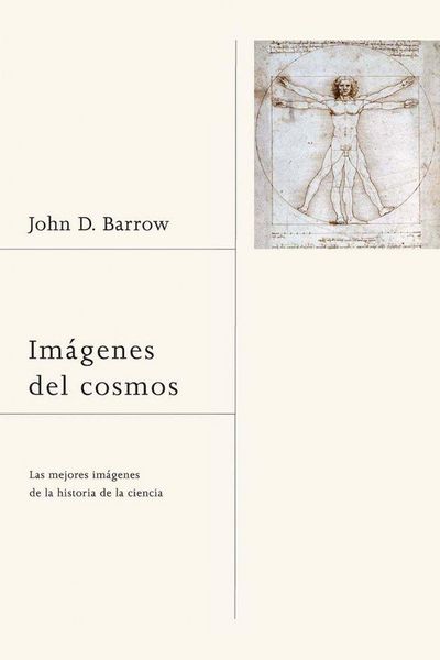 Produktbild: Im&aacute;genes del cosmos : las mejores im&aacute;genes de la historia de la ciencia