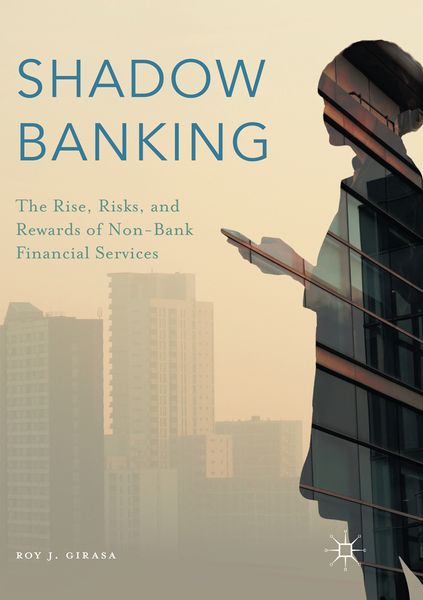 Produktbild: Shadow Banking