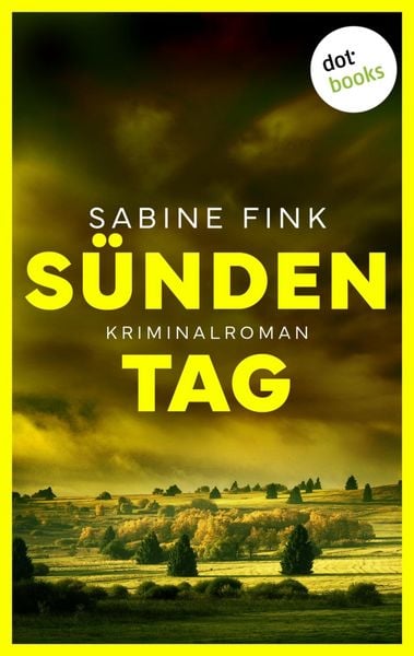 Produktbild: S&uuml;ndentag - oder: Dreikampf