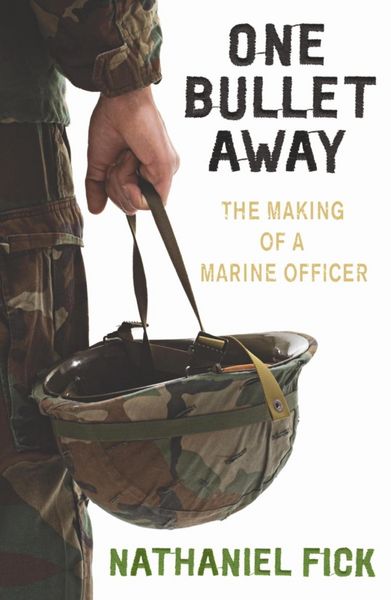 Produktbild: One Bullet Away