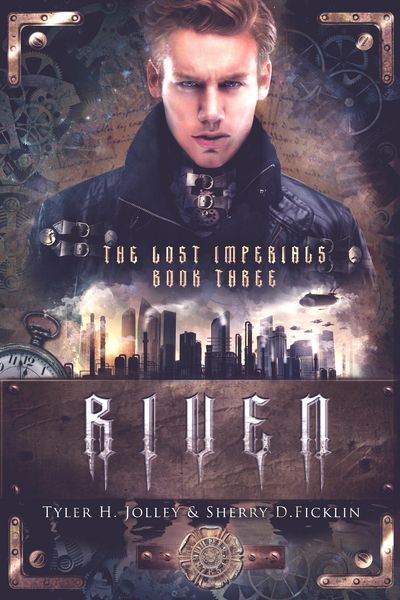 Produktbild: Riven