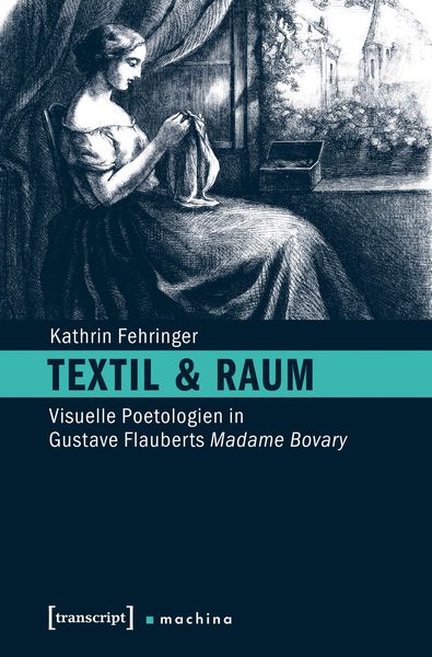 Produktbild: Textil & Raum