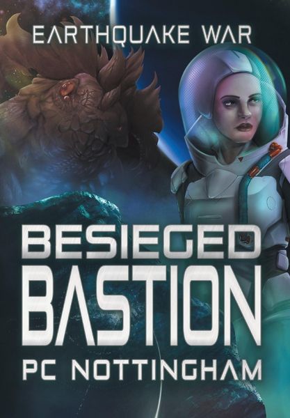 Produktbild: Besieged Bastion
