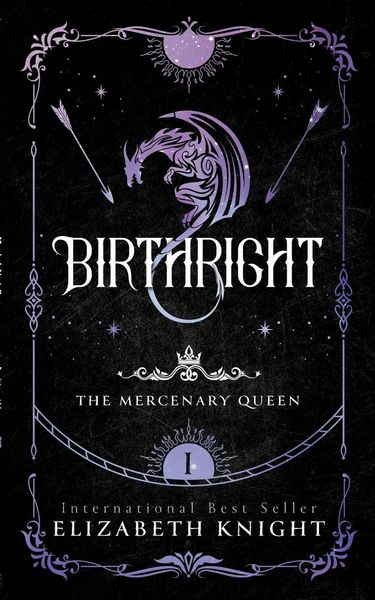 Produktbild: Birthright