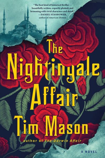 Produktbild: The Nightingale Affair