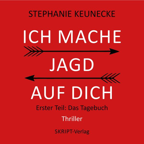 Produktbild: Ich mache Jagd auf dich