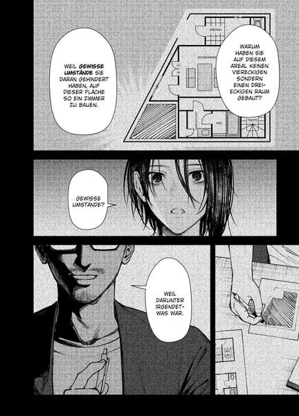 Produktbild: The Strange House 02